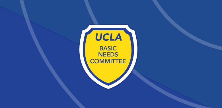 UCLA Basic Needs Committee