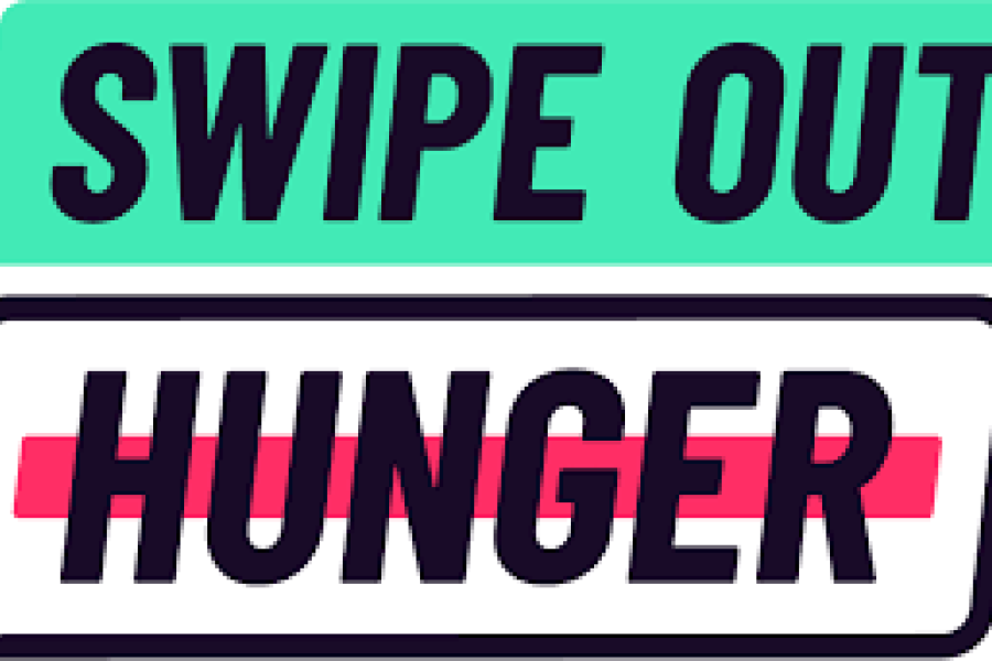 Swipe out Hunger